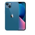 Smartphone Apple MLPK3QL/A Azul 6,1" 4 GB 128 GB
