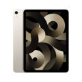 Tablet iPad Air Apple MM9F3TY/A 8 GB Ram 10,9" M1 Bege Starlight Prata 64 GB