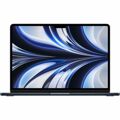 Notebook Apple Macbookair M2 Azerty 13,6" 256 GB Ssd 8 GB Ram