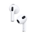 Auriculares com Microfone Apple MPNY3TY/A Branco