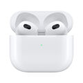 Auriculares com Microfone Apple MPNY3TY/A Branco