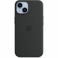 Capa para Telemóvel Apple MPRU3ZM/A Preto