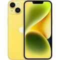 Smartphone Apple iPhone 14 A15 Amarelo 256 GB 6,1"