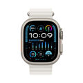 Smartwatch Watch Ultra 2 Apple MREJ3TY/A Branco Dourado 1,9" 49 mm