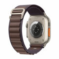 Smartwatch Apple MREW3TY/A Dourado 49 mm