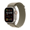 Smartwatch Apple Watch Ultra 2 Dourado Azeitona 1,9" 49 mm