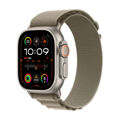 Smartwatch Watch Ultra 2 Apple MREY3TY/A Dourado Azeitona 1,9" 49 mm