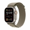 Smartwatch Apple MRF03TY/A Verde Dourado Azeitona 49 mm