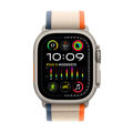 Smartwatch Watch Ultra 2 Apple MRF13TY/A Dourado 1,9" 49 mm