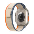 Smartwatch Watch Ultra Apple MRF23TY/A Dourado 1,92" 49 mm