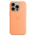 Capa para Telemóvel Apple Laranja iPhone 15 Pro