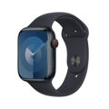 Smartwatch Watch 45 Apple MT3F3ZM/A M/l Preto