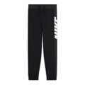 Calças Desportivas Nike Fleece Preto Meninos 7-8 Anos 8-10 Anos