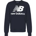 Polar sem Capuz Homem New Balance MT03560 Marinha S