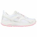 Sapatilhas de Desporto Mulher Skechers Go Run Consistent Branco 37