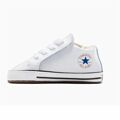 Ténis Casual Criança Converse Chuck Taylor All Star Cribster Branco 17