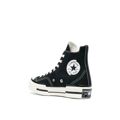 Ténis Casual de Mulher Converse Chuck 70 Plus Canvas A00916C Preto 39