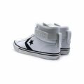 Ténis Casual Mulher Converse Pro Blaze Branco 37