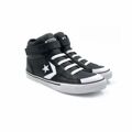 Ténis Casual Mulher Converse Pro Blaze Preto 39