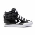 Ténis Casual Criança Converse Pro Blaze Strap Preto 28