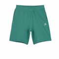 Calções de Desporto para Homem Converse Classic Fit Wearers Left Star Verde M