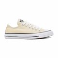 Ténis Casual Mulher Converse Chuck Taylor All Star Ox Open Sesame Marrom Claro 36