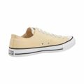 Ténis Casual Mulher Converse Chuck Taylor All Star Ox Open Sesame Marrom Claro 38