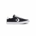 Ténis Casual Homem Converse Belmont Ox Preto 40