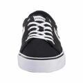 Ténis Casual Homem Converse Belmont Ox Preto 41