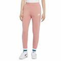 Calças Desportivas Nike Mulher Cor de Rosa M