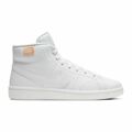 Ténis Casual de Mulher Nike Royale 2 Mid CT1725 100 Branco 40.5