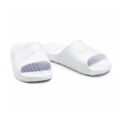 Chinelos Nike Victori One Shwr Slide CZ7836 100 Branco 38