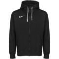 Polar com Capuz e Fecho Homem Nike CW6887 010 Preto M