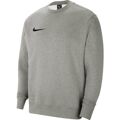 Polar sem Capuz Homem Park 20 Fleece Nike CW6902 063 Cinzento L