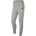 Calças para Adultos Park 20 Team Nike CW6907 063 Cinzento Homem L