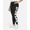 Calças Nike Sportswear Essential Preto Mulher 1X