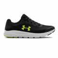 Sapatilhas de Running para Adultos Under Armour Surge 2 Preto Homem 40