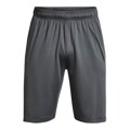 Calções de Desporto para Homem Under Armour Under Armour Raid 2.0 Cinzento Claro S L