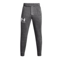 Calças Desportivas Under Armour Rival Terry Cinzento S