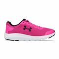 Sapatilhas de Running para Adultos Under Armour Surge 2 Mulher Rosa-escuro 36