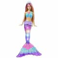 Boneca Barbie HDJ36 Sereia