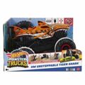 Veículo Hot Wheels Monster Truck