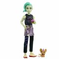 Boneca Monster High Deuce Gorgon