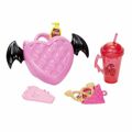 Boneca Monster High Draculaura Articulada