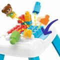 Brinquedo Interativo Megablocks 25 Peças