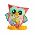 Brinquedo para Cães Fisher Price Elisabeth The Owl