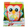 Brinquedo para Cães Fisher Price Elisabeth The Owl