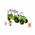 Playset de Veículos Fisher Price Farmer