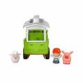 Playset de Veículos Fisher Price Farmer