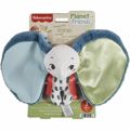 Boneco Bebé Fisher Price Tembo Mon Doudou Elephant